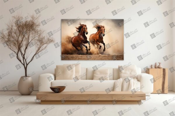 صور الخيول الجميلة جمال ورونق في كل زاوية